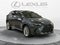 2025 Lexus NX 350h Luxury