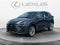 2026 Lexus NX 350h Luxury