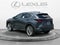 2026 Lexus NX 350h Luxury