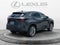 2026 Lexus NX 350h Luxury