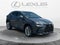 2026 Lexus NX 350h Luxury