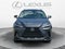2026 Lexus NX 350h Luxury