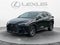 2024 Lexus NX 350h Luxury