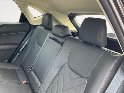 2024 Lexus NX 350h Luxury