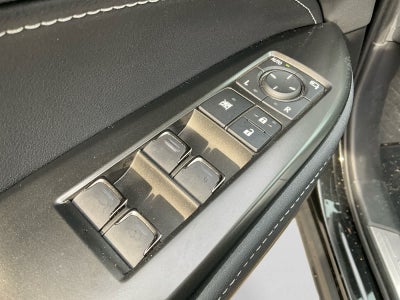2024 Lexus NX 350h Luxury