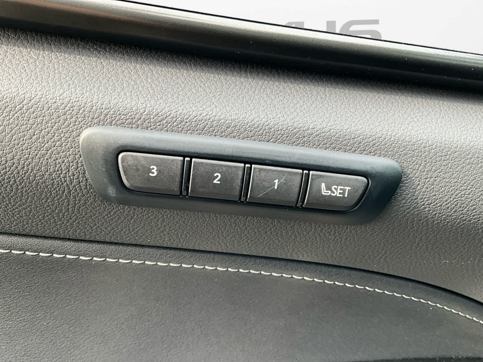 2024 Lexus NX 350h Luxury