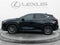 2024 Lexus NX 350h Luxury