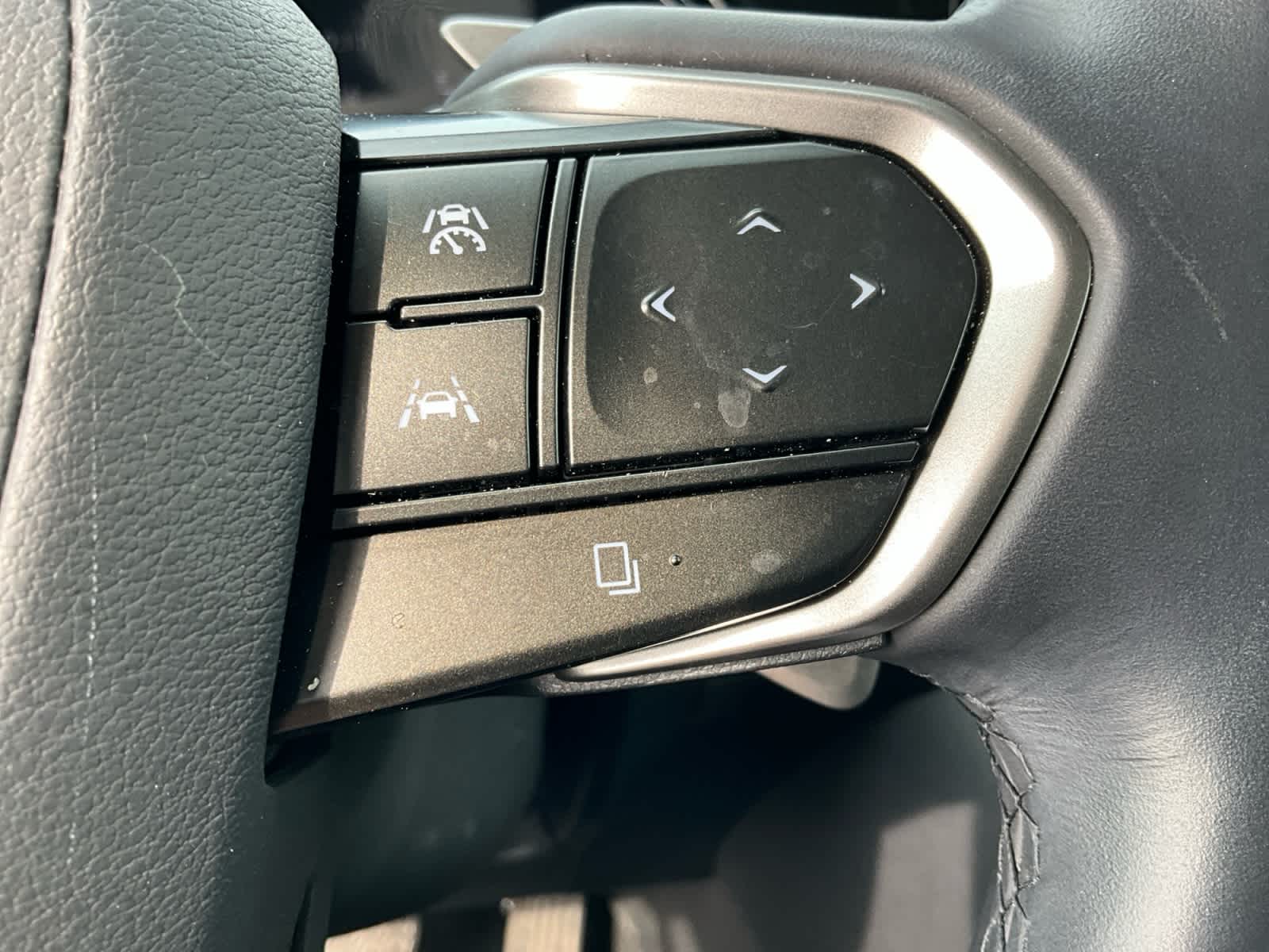 2024 Lexus NX 350h Luxury