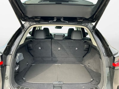 2024 Lexus NX 350h Luxury