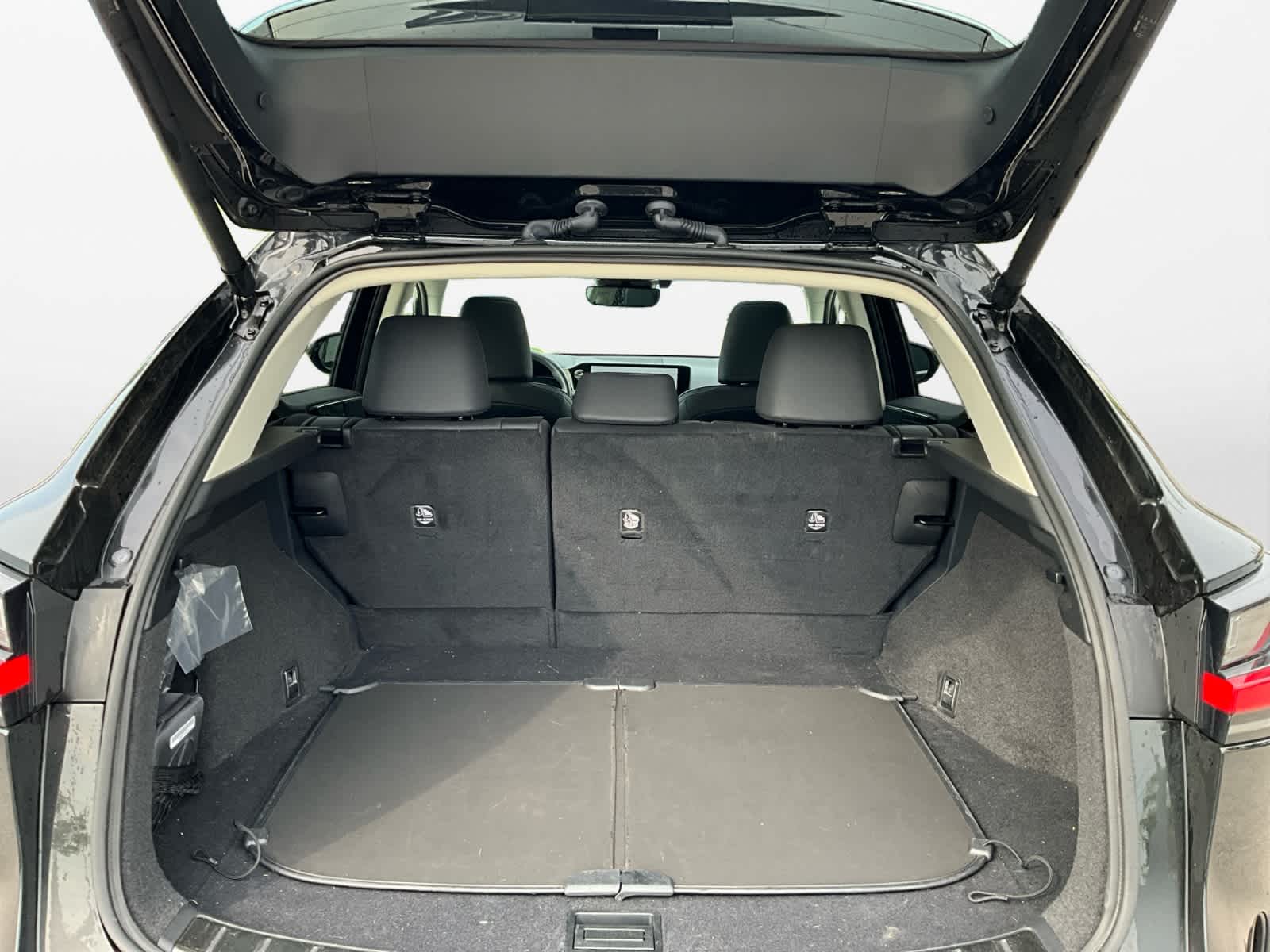 2024 Lexus NX 350h Luxury