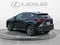 2024 Lexus NX 350h Luxury