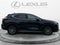 2024 Lexus NX 350h Luxury