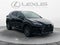 2024 Lexus NX 350h Luxury
