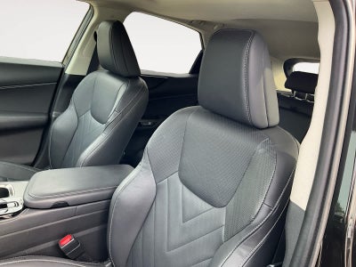 2024 Lexus NX 350h Luxury