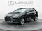 2023 Lexus NX Luxury