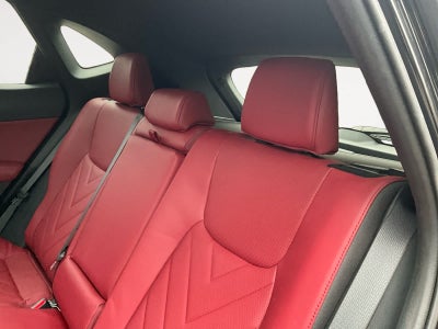 2023 Lexus NX Luxury