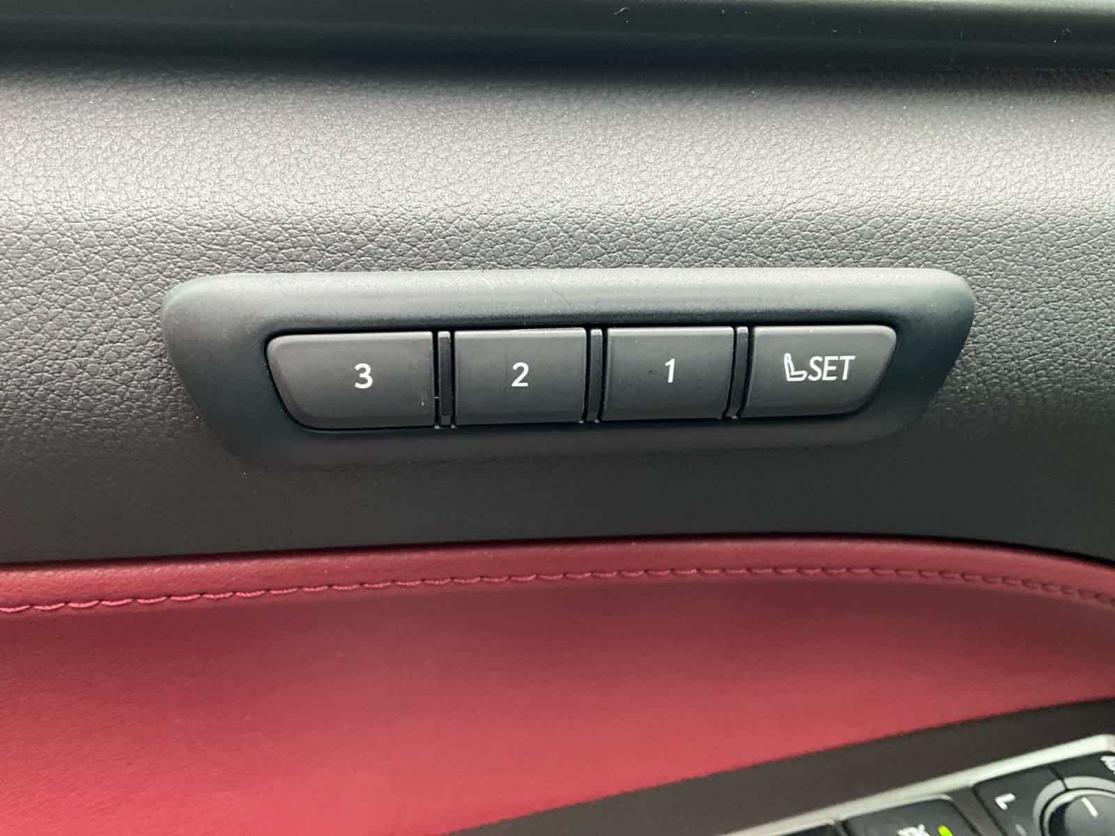 2023 Lexus NX Luxury