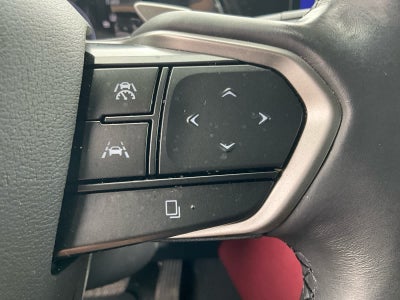 2023 Lexus NX Luxury