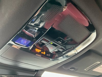 2023 Lexus NX Luxury