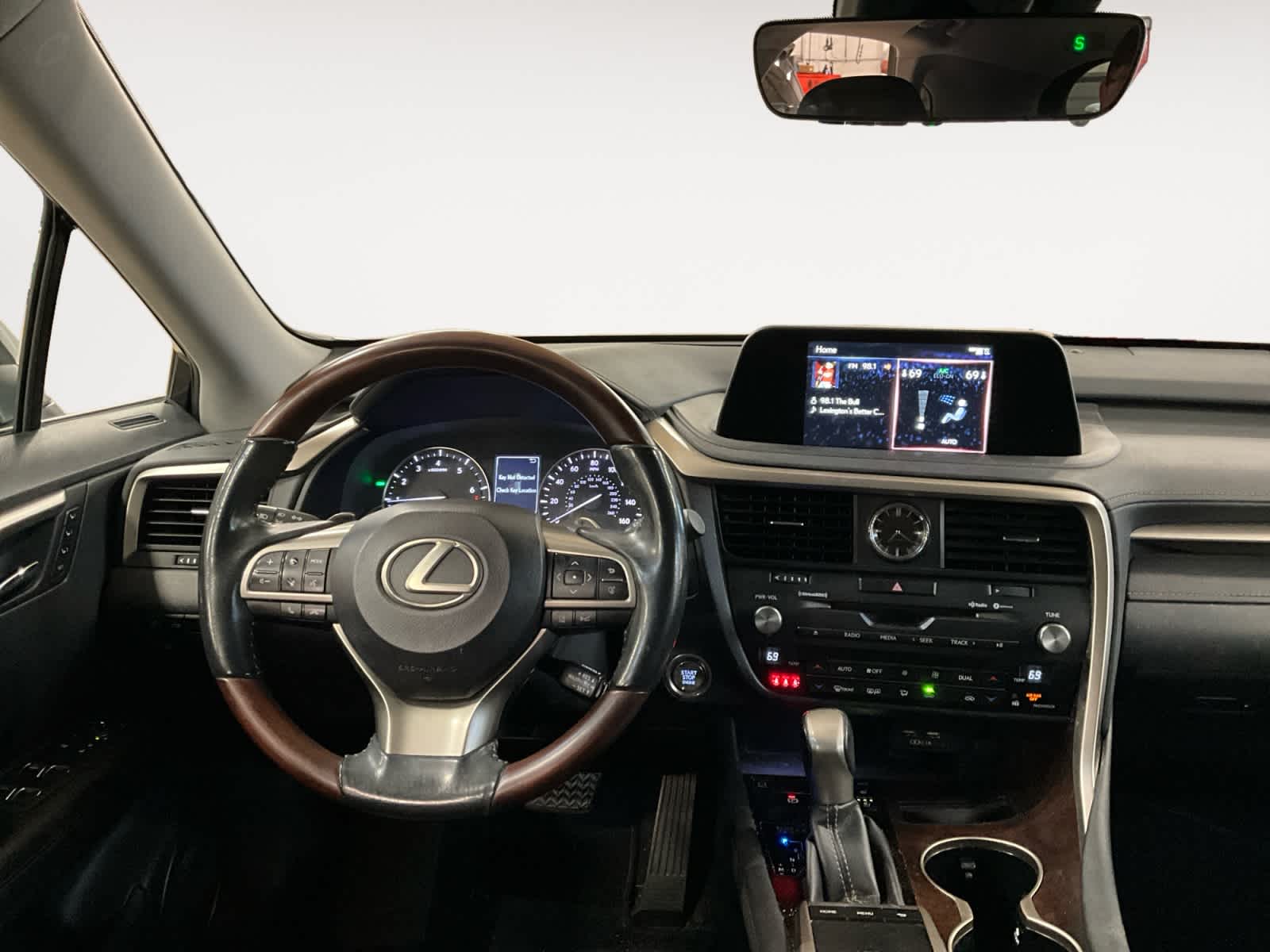 2020 Lexus RX 350 RX 350