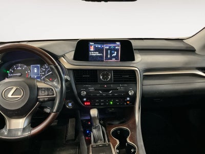 2020 Lexus RX 350 RX 350