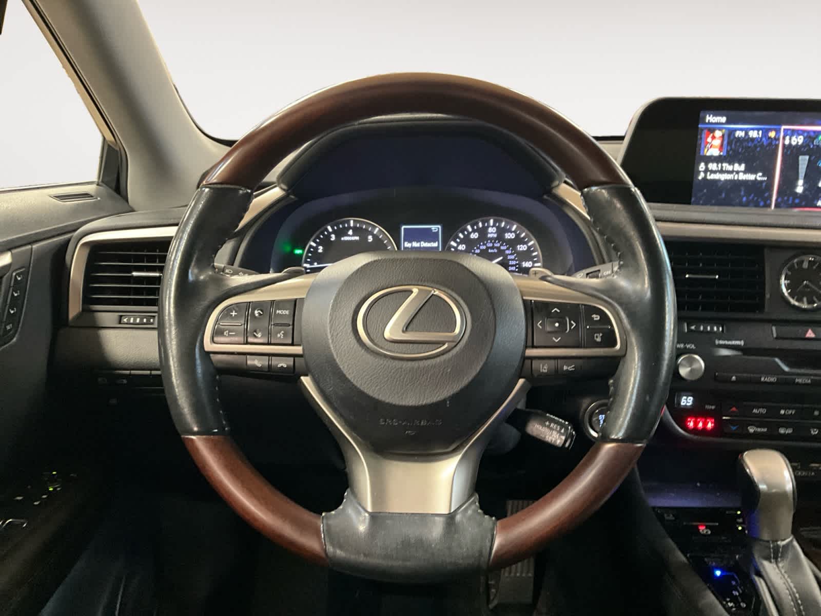 2020 Lexus RX 350 RX 350
