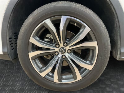 2020 Lexus RX 350 RX 350