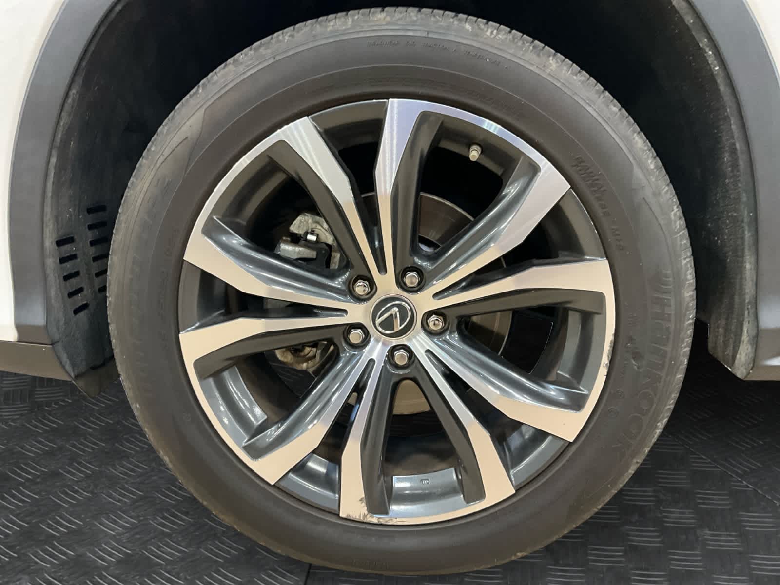 2020 Lexus RX 350 RX 350