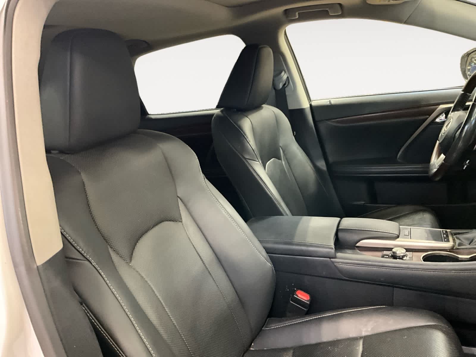 2020 Lexus RX 350 RX 350
