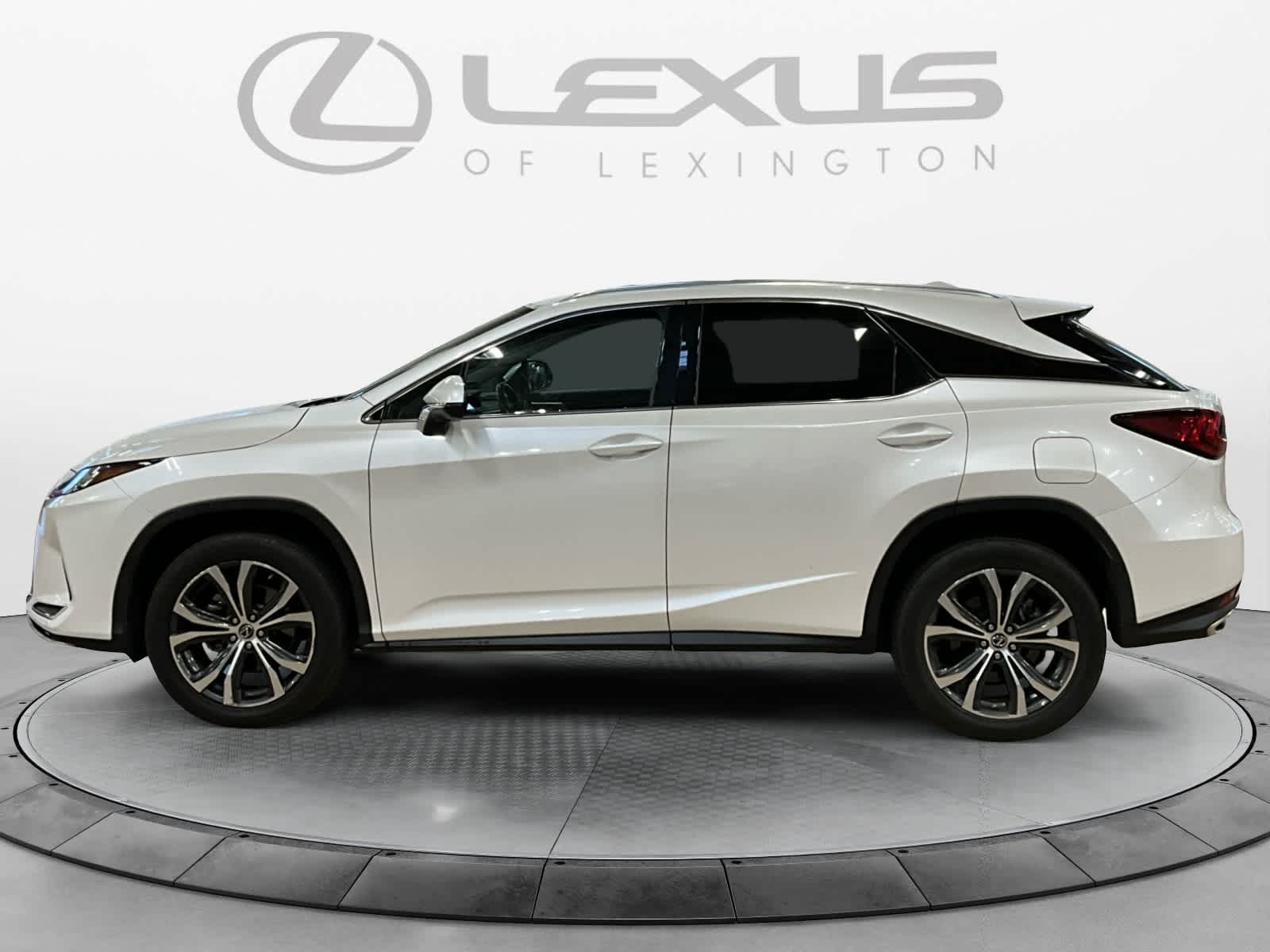 2020 Lexus RX 350 RX 350