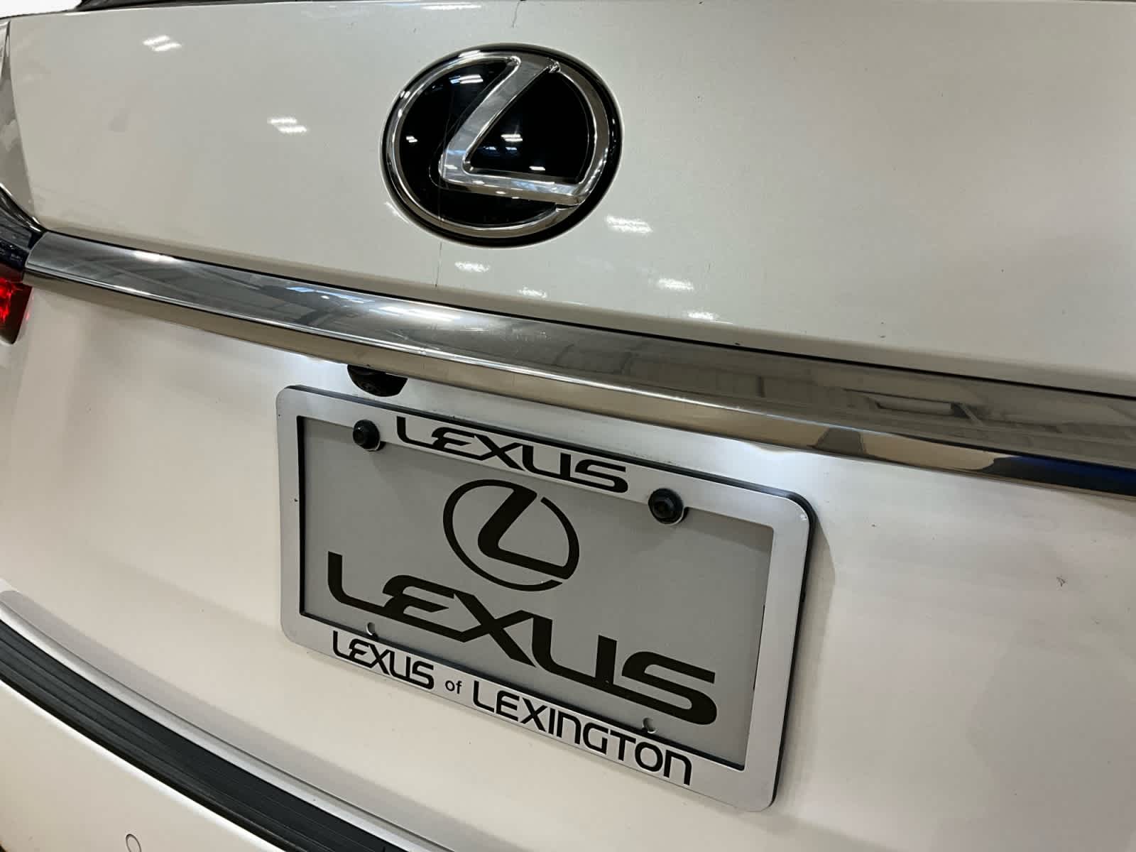 2020 Lexus RX 350 RX 350