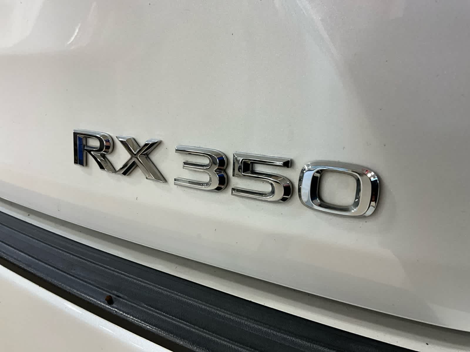 2020 Lexus RX 350 RX 350