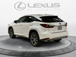 2020 Lexus RX 350 RX 350