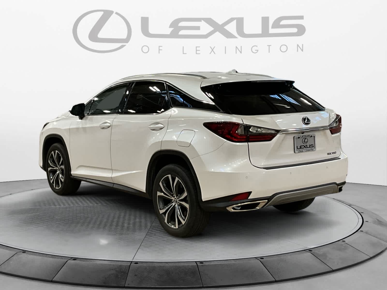 2020 Lexus RX 350 RX 350