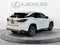 2020 Lexus RX 350 RX 350