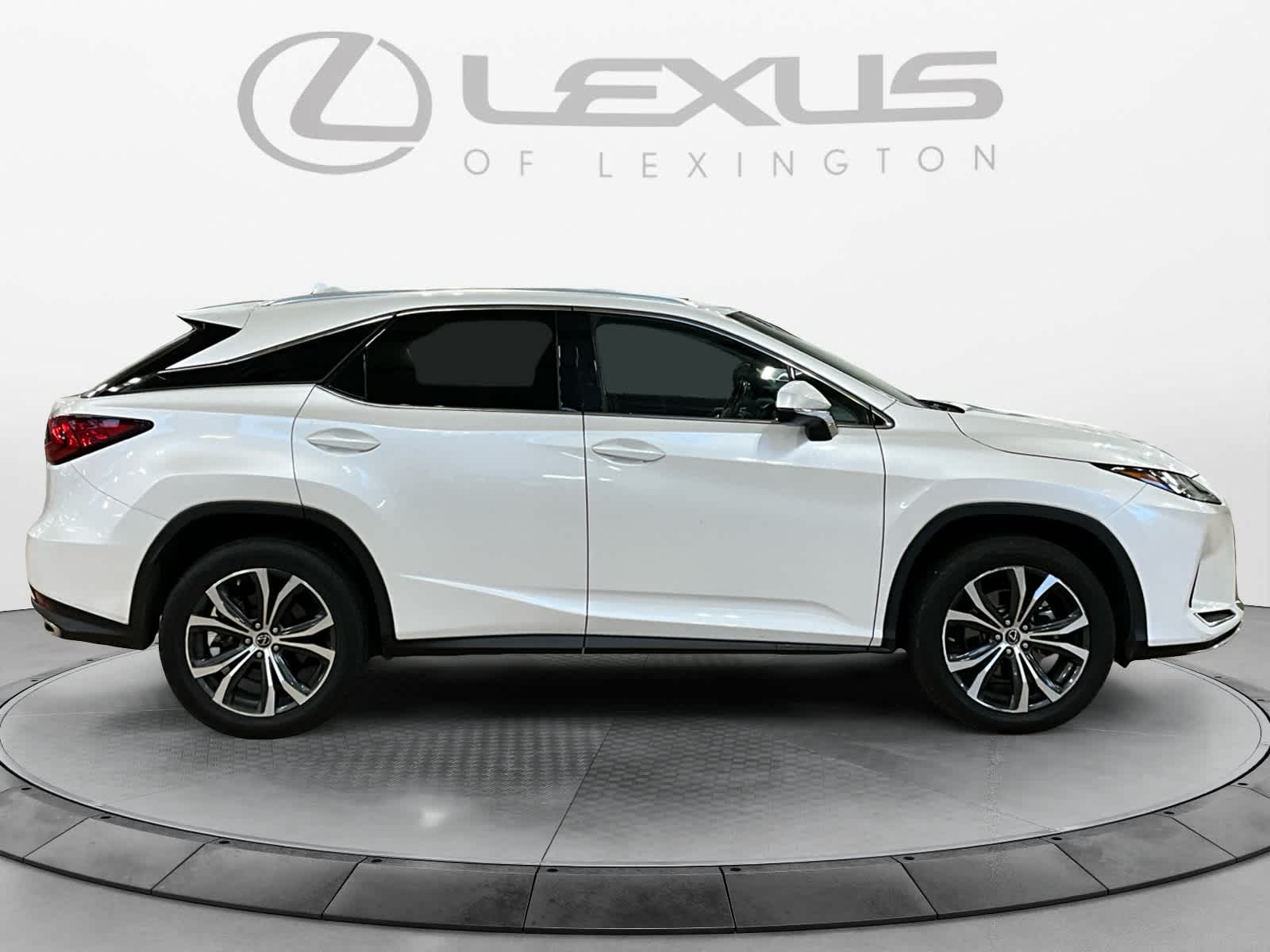 2020 Lexus RX 350 RX 350