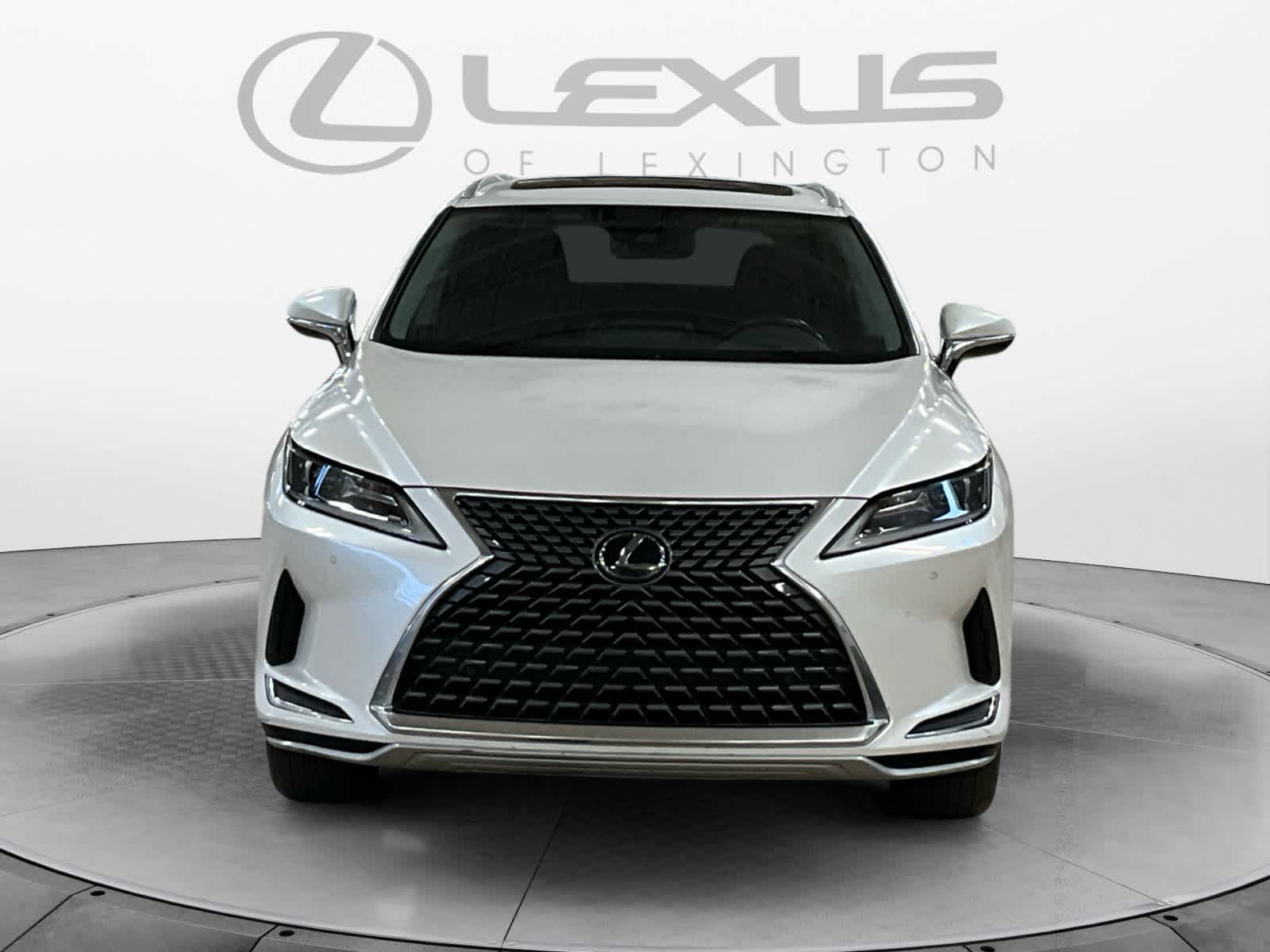 2020 Lexus RX 350 RX 350