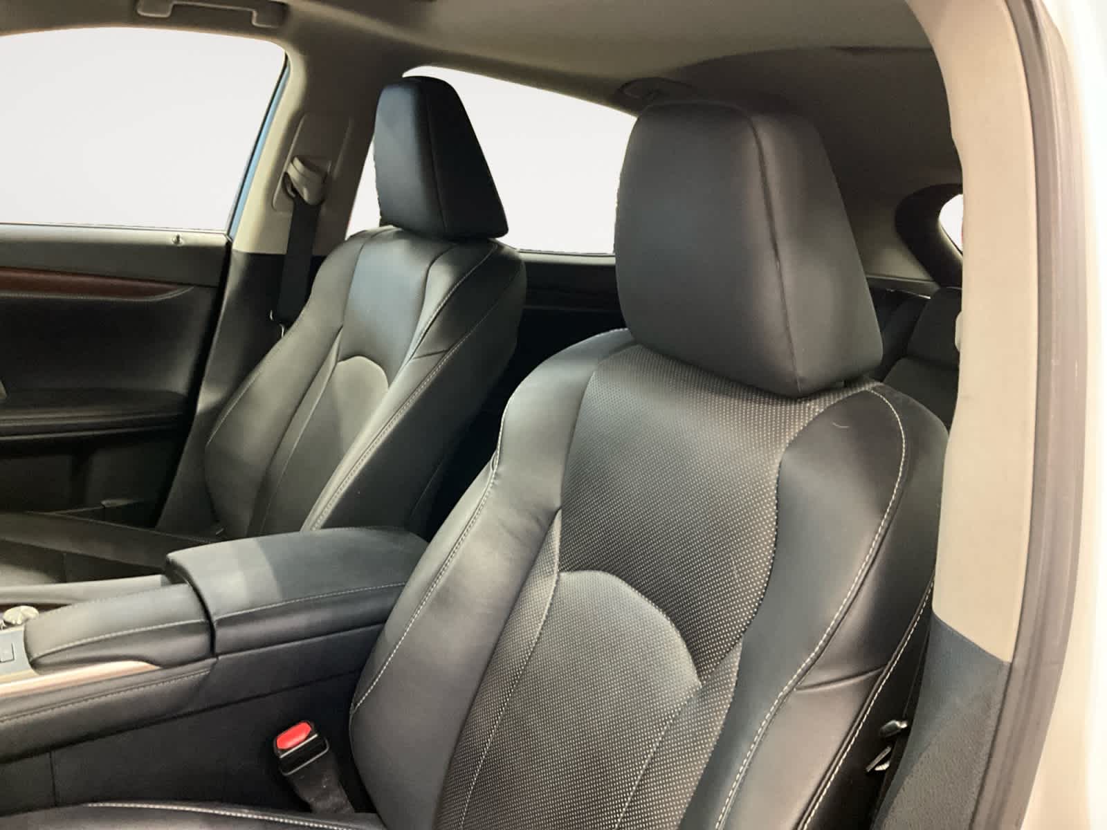 2020 Lexus RX 350 RX 350