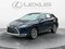 2022 Lexus RX RX 350
