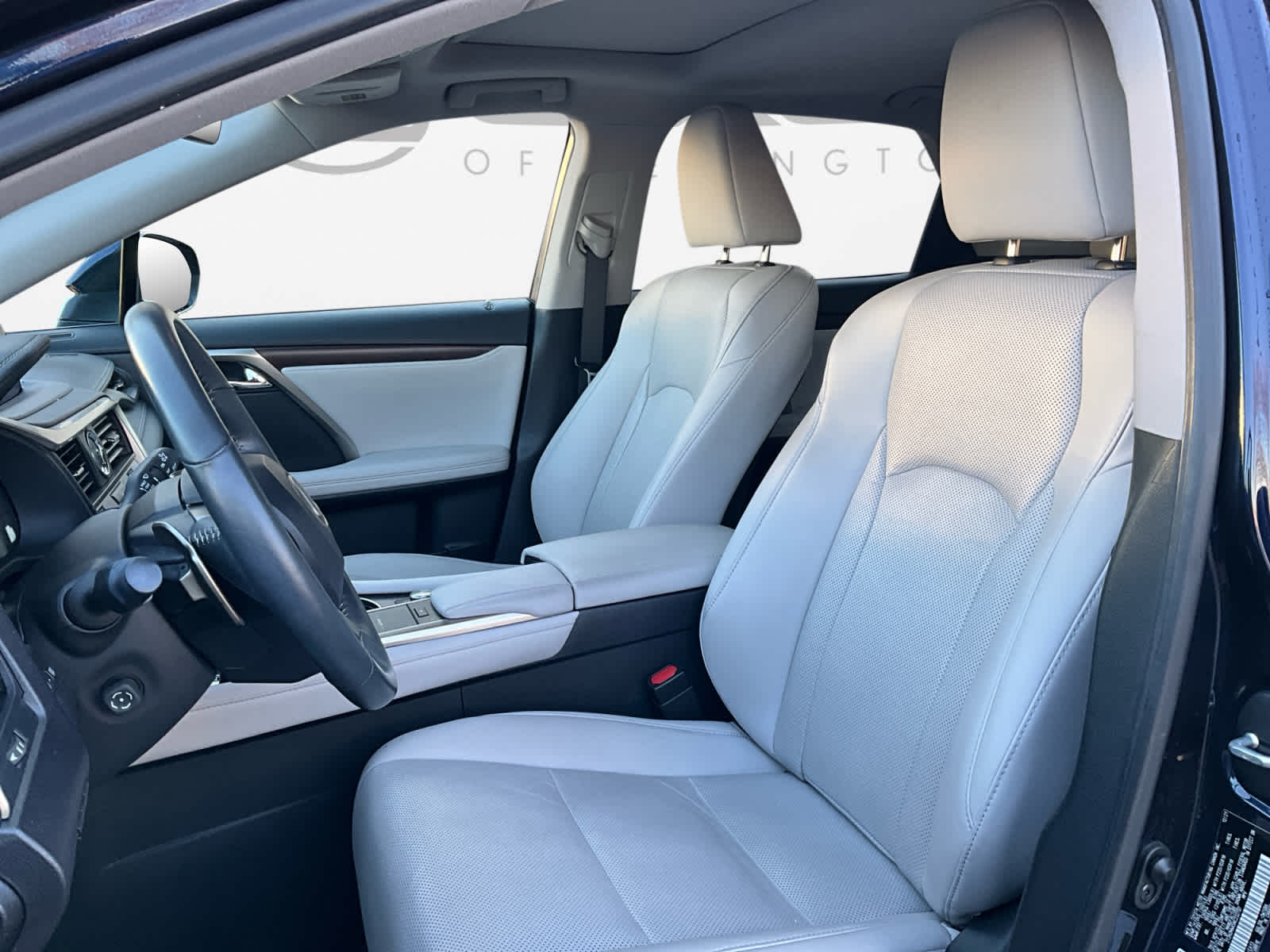 2022 Lexus RX RX 350