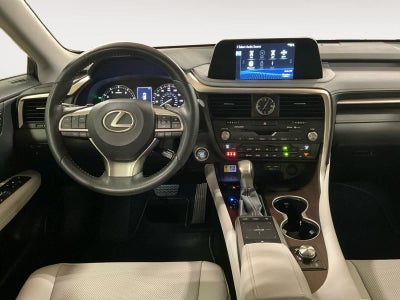 2022 Lexus RX 350 RX 350