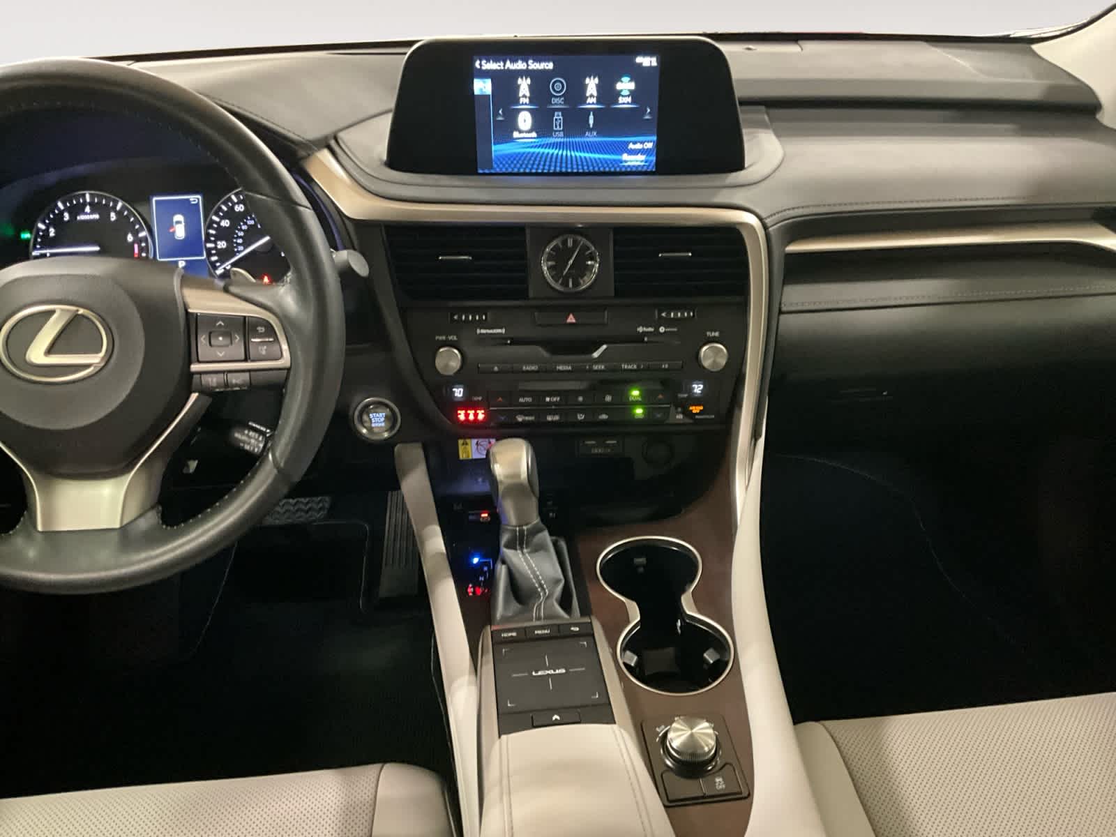 2022 Lexus RX 350 RX 350