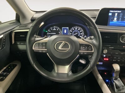 2022 Lexus RX 350 RX 350