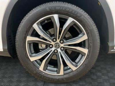 2022 Lexus RX 350 RX 350