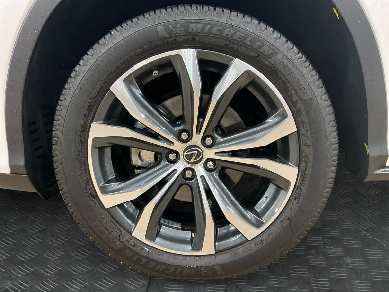 2022 Lexus RX 350 RX 350