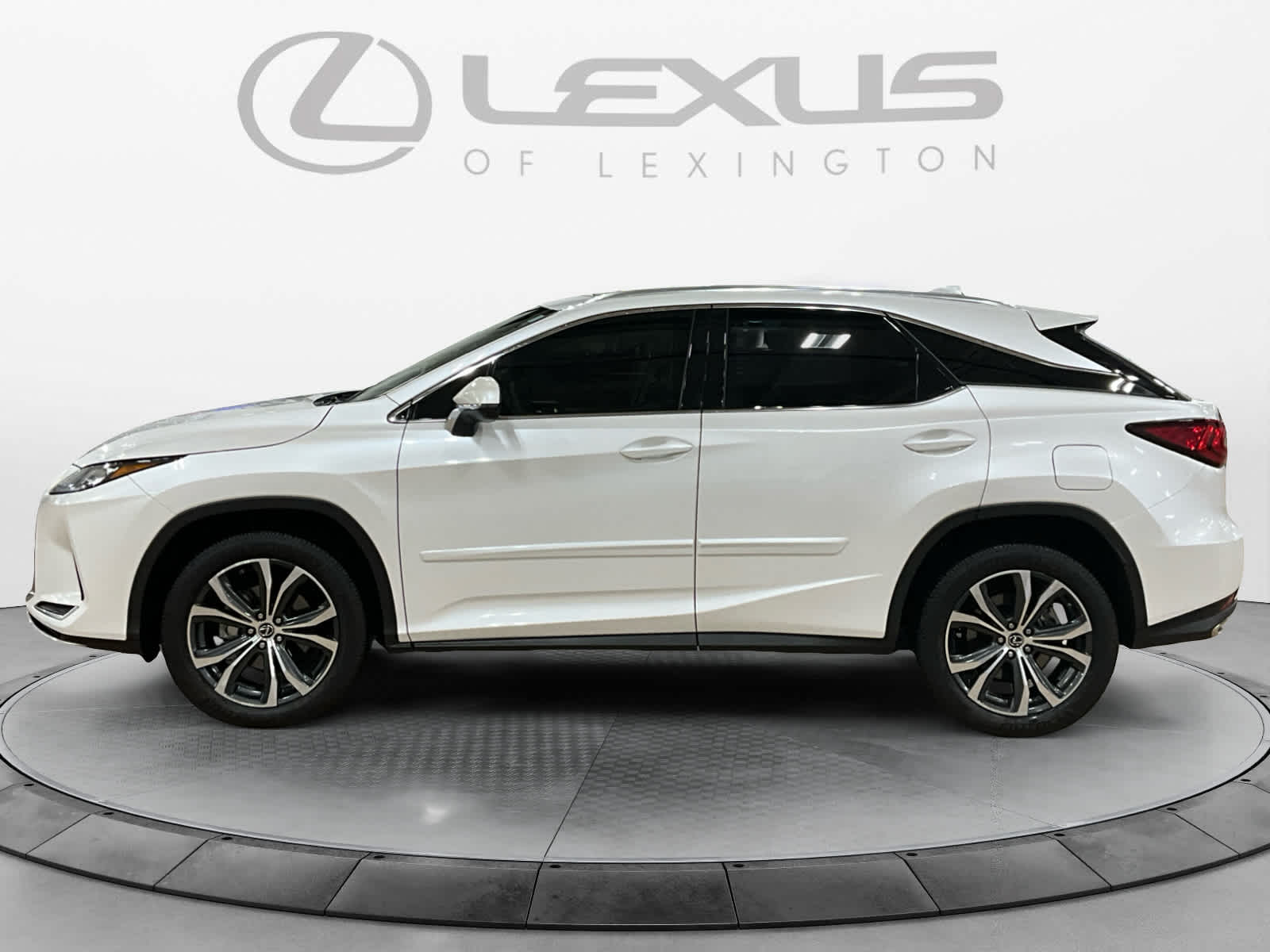 2022 Lexus RX 350 RX 350