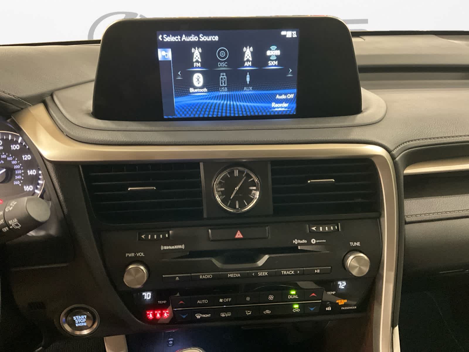 2022 Lexus RX 350 RX 350