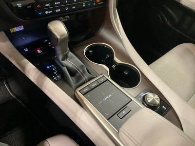 2022 Lexus RX 350 RX 350