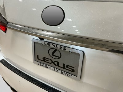 2022 Lexus RX 350 RX 350