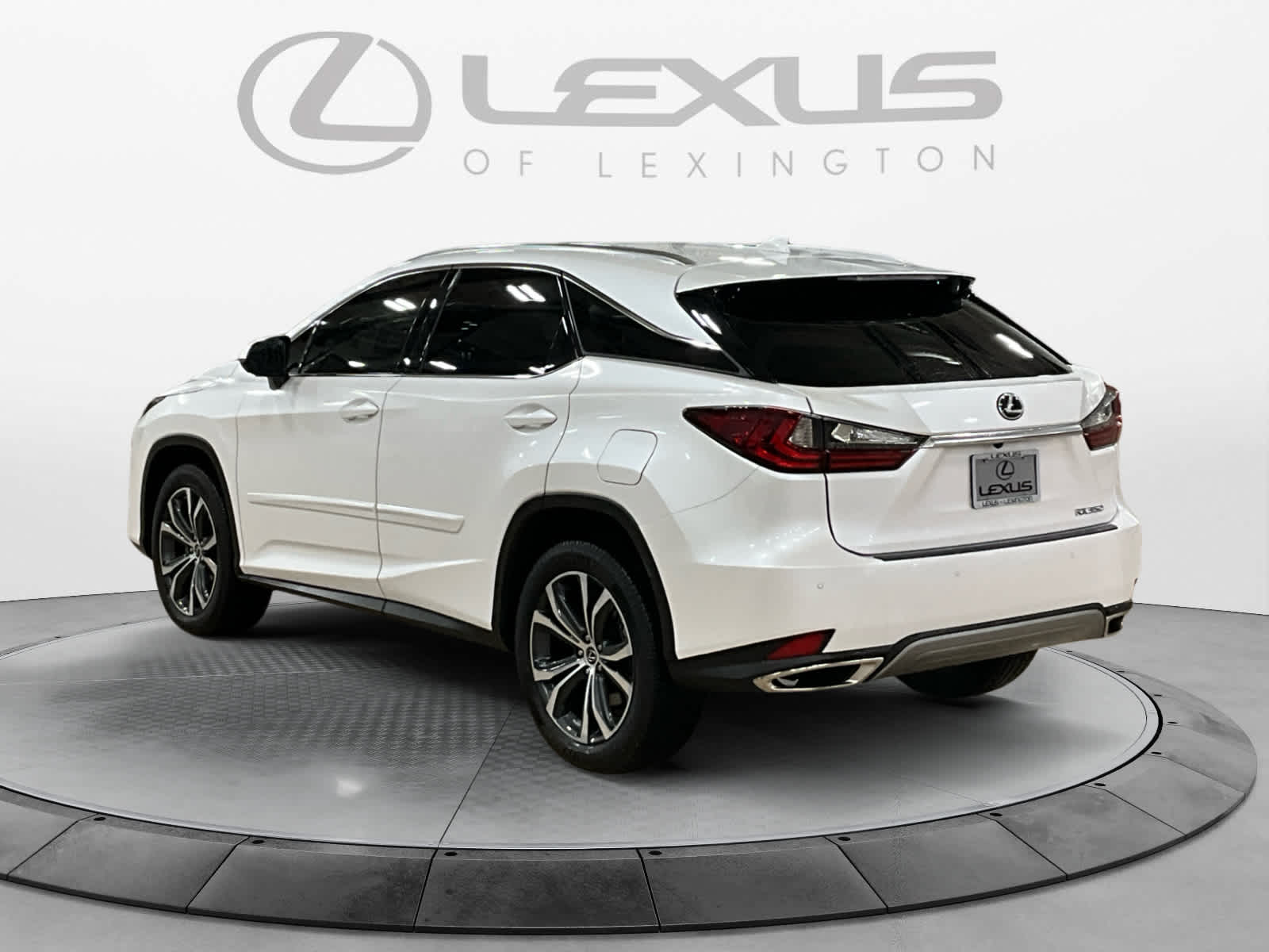 2022 Lexus RX 350 RX 350
